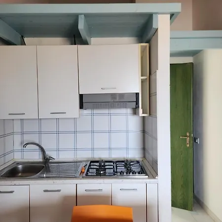 Ferienhaus Sunrise 102 *