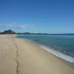 Sunrise 102 * 哥斯达雷