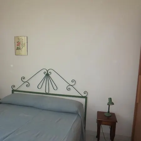 Sunrise 102 Prázdninový dům Costa Rei